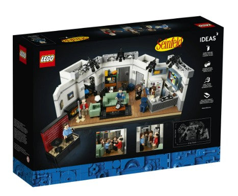 LEGO Seinfeld 21328