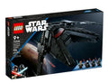 LEGO Star Wars Inquisitor Transport Scythe 75336