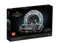 Lego Star Wars Emperor's Throne Room Diorama 75352