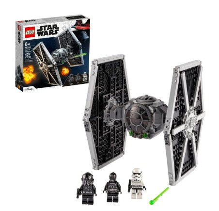 LEGO Star Wars Imperial TIE Fighter 75300