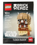 LEGO BrickHeadz Star Wars Tusken Raider 40615