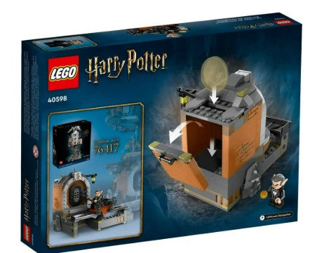 LEGO Harry Potter Gringotts Vault 40598