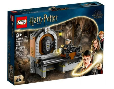 LEGO Harry Potter Gringotts Vault 40598